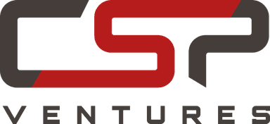 CSP Ventures Logo