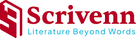 Scrivenn Logo